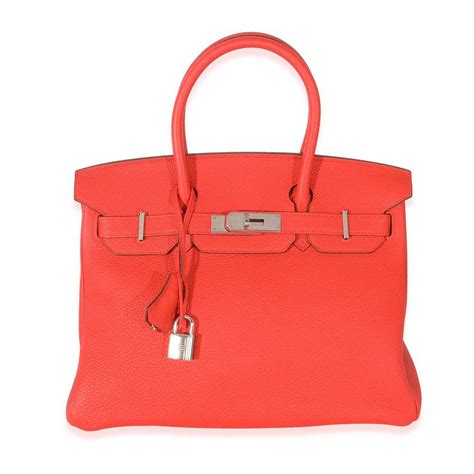 hermes togo birkin 30 capucine|hermes birkin 25 price malaysia.